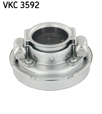 SKF Kinyomócsapágy, mechanikus VKC3592_SKF